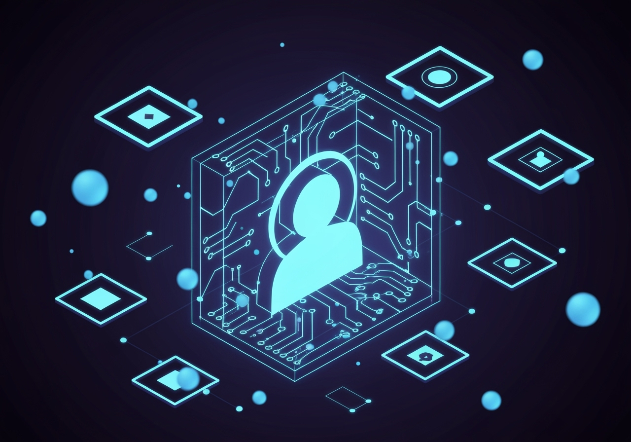 Guest membership illustration