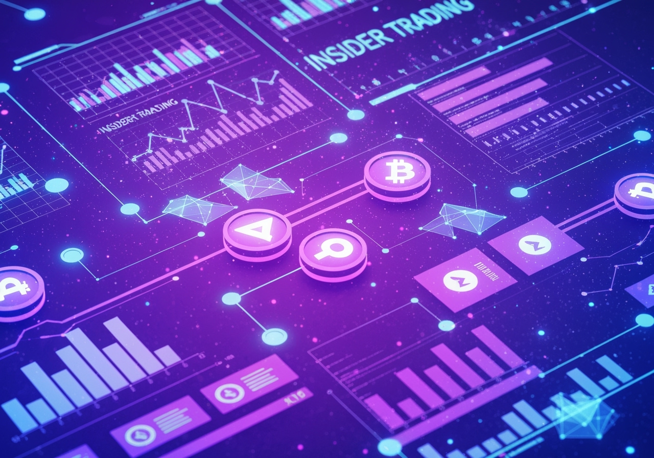 Insider membership illustration