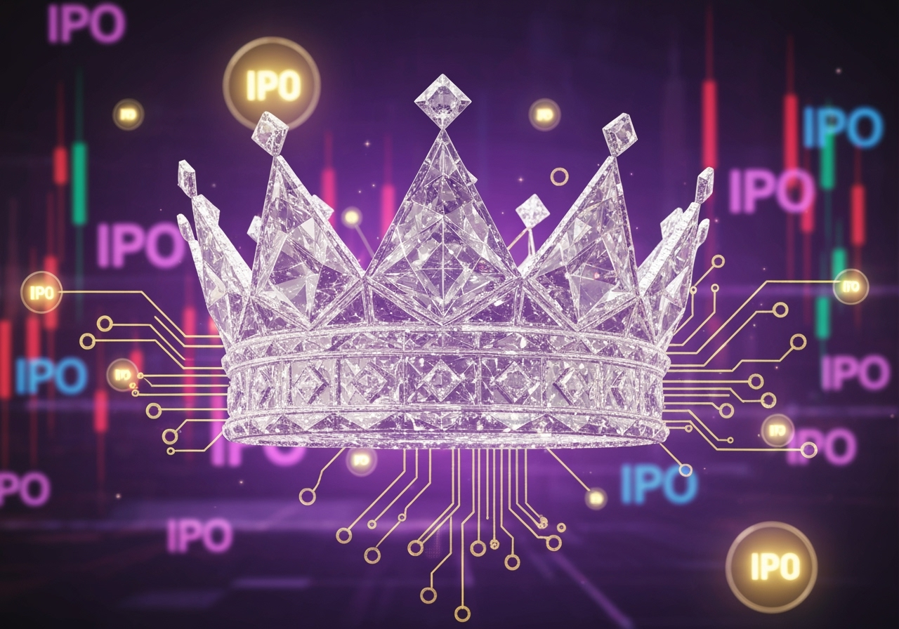 Titan membership illustration